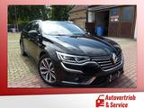 Renault Talisman 1.6 TCe Autom. LED,Navi, Sitzh.,Tempom. - schwarze Renault Talisman