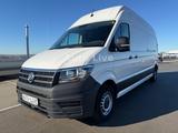 Volkswagen Crafter 35TDI*MAXI-SUPER HOCH-LANG*KLIMA*KAMERA*