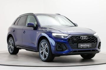 Audi Q5 - 4