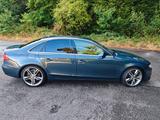 Audi A4 2.7 TDI Automatik Top Zustand - Audi A4: 2.7