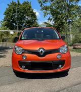 Renault Twingo ENERGY TCe 110 GT  - Renault Twingo: Tce