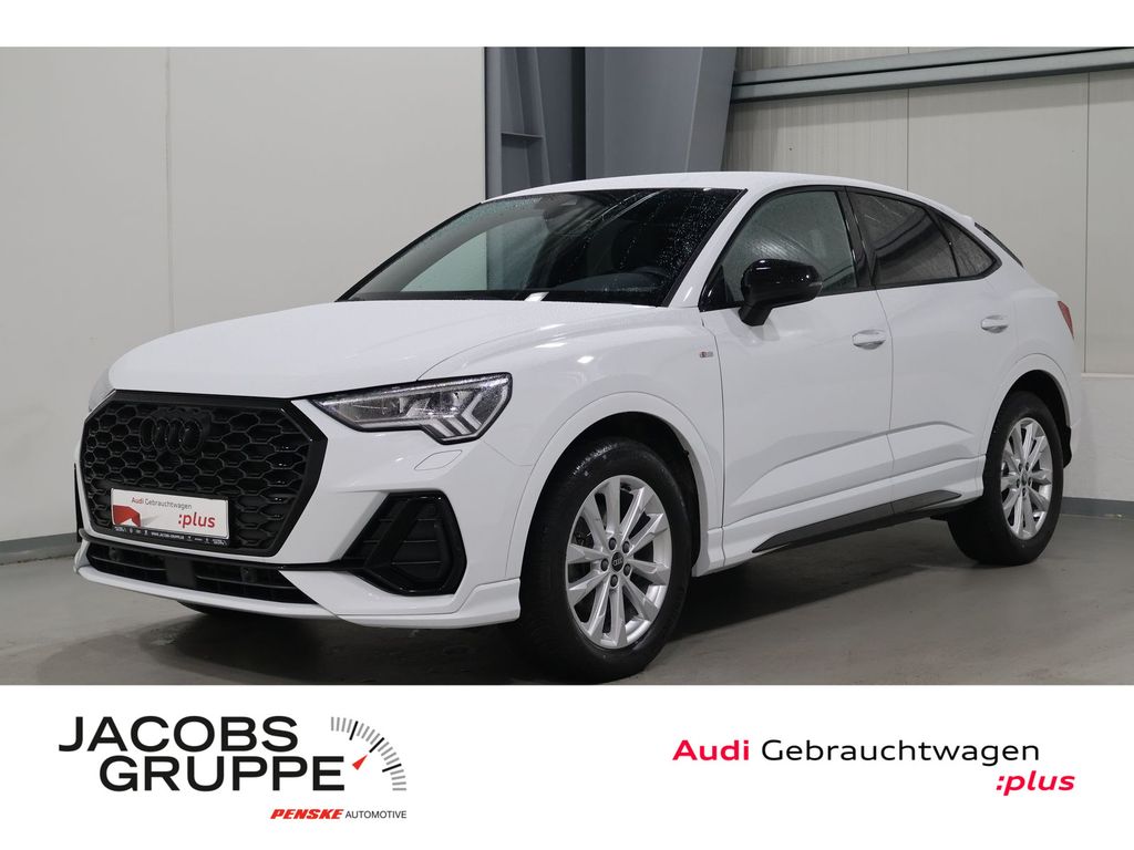 Image of Audi Q3