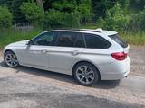 BMW 318 f31 150 ps - BMW 318 in Dortmund