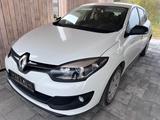 Renault Megane Grandtour LIMITED dCi 95 Eco2 LIMITED - Renault Megane: Eco2