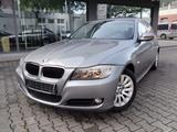 BMW 320 Baureihe 3 Lim. 320i,Euro4,Klima,ALU - BMW 320 aus 2008: 320i