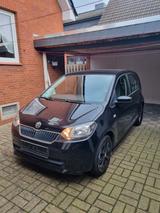 Skoda Citigo 1.0 MPI "Ambition" - Scheckheft,3.Hand - Skoda Citigo Gebrauchtwagen in Bremen