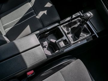 Opel Astra L Sports Tourer 1.2 Basis Spurhalteassi.