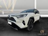 Toyota RAV4Hybrid Style Selection Leder LED SHZ RFK360° - Toyota RAV 4: Style Selection