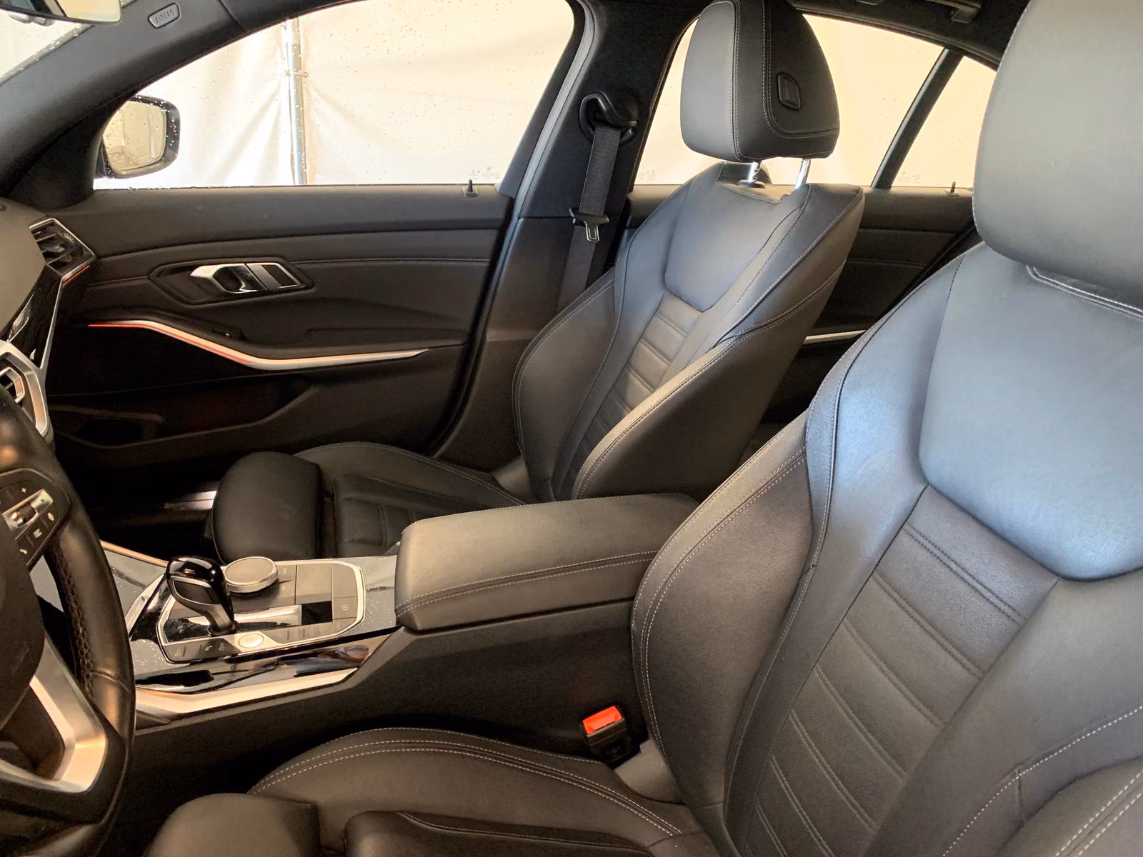 BMW 330 i Sport Line CockpProf Sport Sitze LED+Leder, миниатюра 8