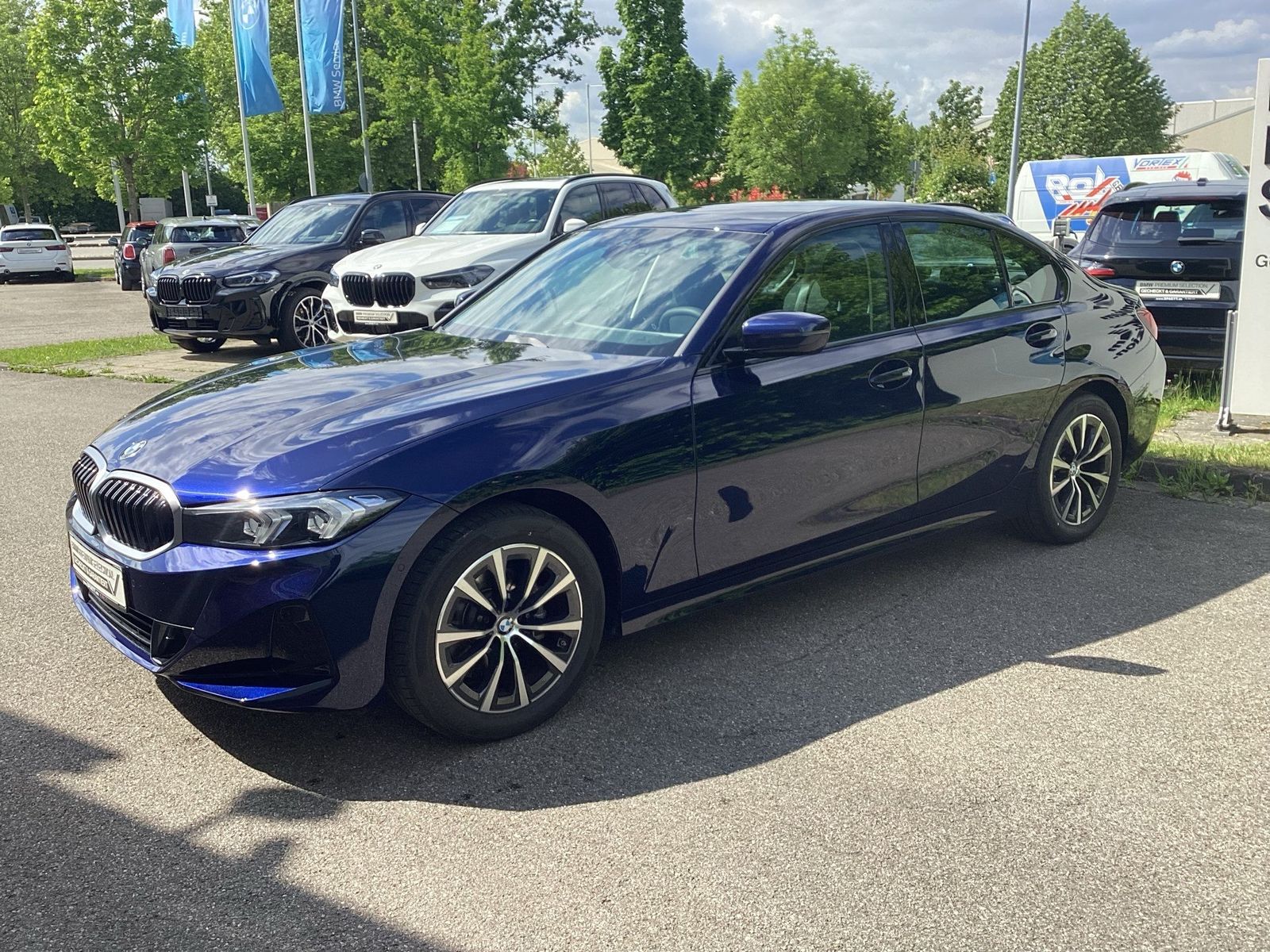 BMW 318 - Bild 15