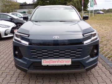 Toyota RAV 4 - 2