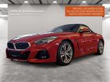 BMW Z4 sDrive20i M Sport LiveCockpitProf PDC HiFi - BMW Jahreswagen: Cabrio