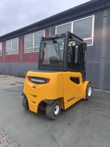 Jungheinrich EFG 550 Baujahr 2015/ Stunden 2928/ Triplex / 3- - Jungheinrich LKWs