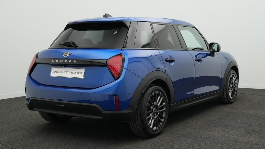 MINI Cooper C - Bild 7