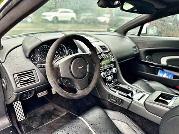 2015 Aston Martin V12 VANTAGE 缩略图 13