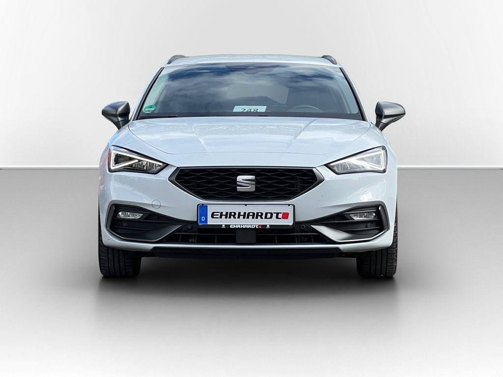 Seat Leon - Bild 2