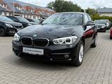 BMW 118 i LED*NAV*SHZ*AHK*TEMP*PDC - BMW 1er Reihe mit Anhängerkupplung