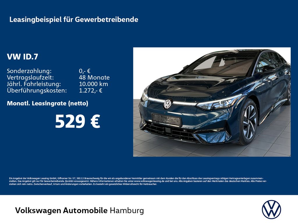 Volkswagen ID.7
