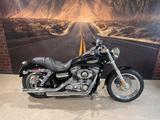 Harley-Davidson FXDC Dyna Super Glide Custom TOP-ZUSTAND - HARLEY-DAVIDSON DYNA CUSTOM