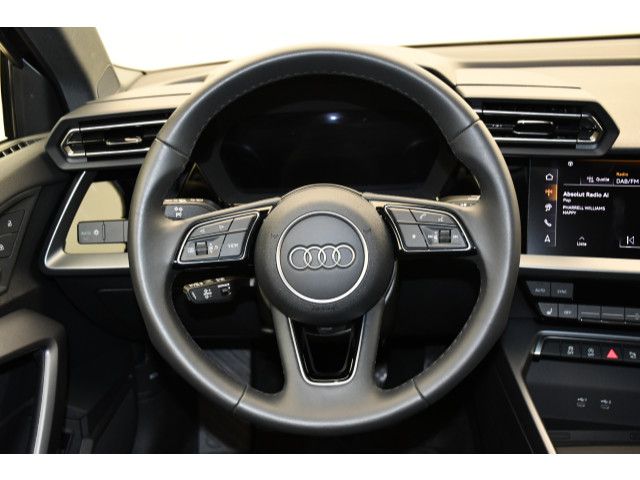 Audi A3 - Bild 6