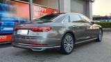 Audi A8 Lang 55 TFSI quattro tiptronic  - gebrauchte Audi A8 aus dem Jahr 2019
