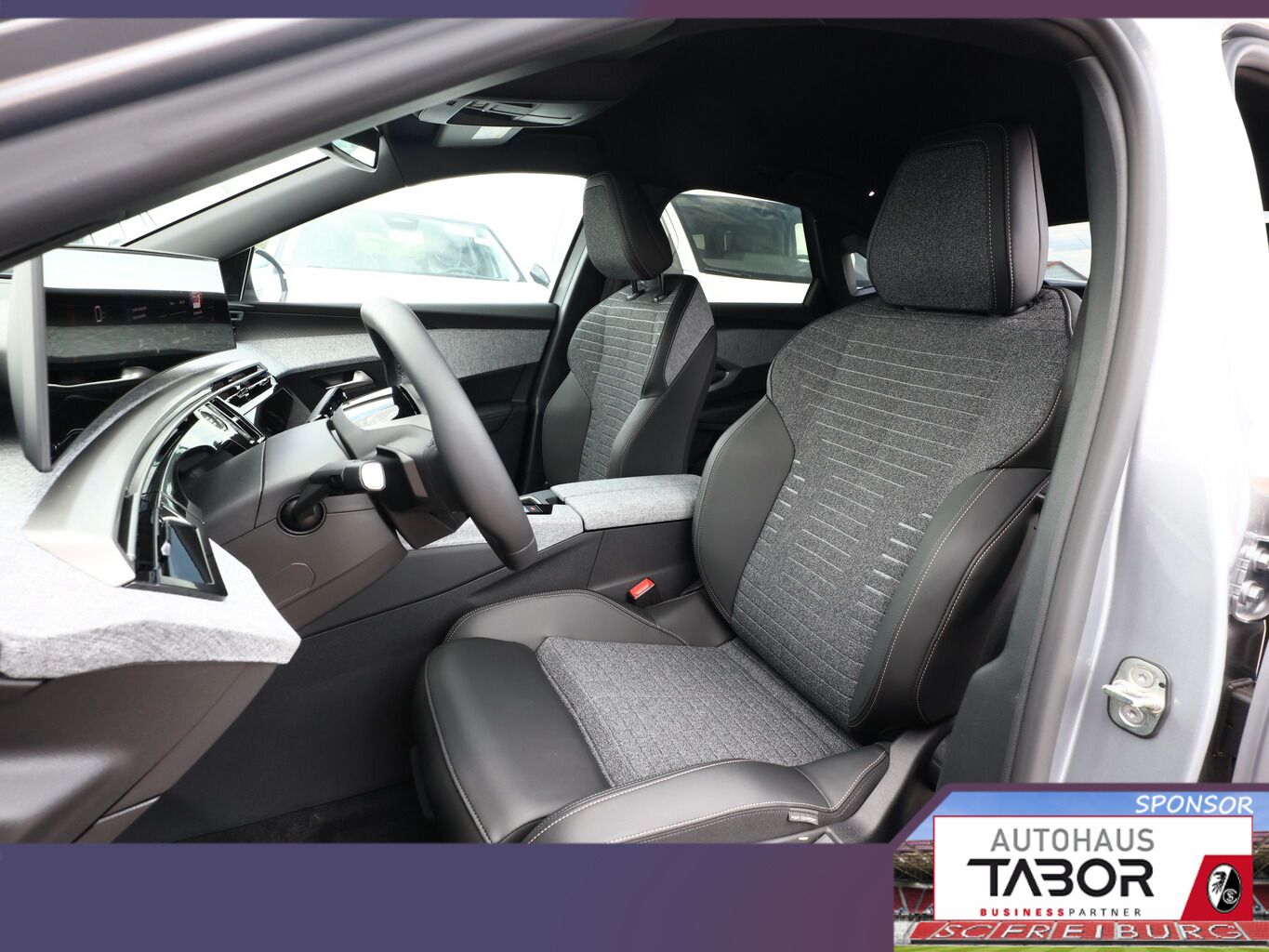 Peugeot 3008 - Bild 6