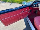 Volkswagen Karmann Ghia cabrio mit tüv und h - : Cabrio, Karmann