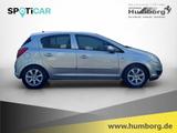 Opel Corsa D 1.2 Twinport Edition''Elektro-Paket'' el - Opel Corsa Kleinwagen C twinport mit Benzin-Antrieb