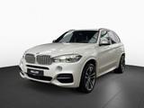 BMW X5 M50d M Sport HUD DA+ PDC RFK Memory Pano Navi - BMW X5 M50 SUV