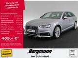 Audi A4 Avant sport 35 TFSI AHK 360° LED 4,99% EFF* - Audi A4: 9.9