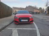 Audi S3 2.0 TFSI S tronic quattro Sportback - - rote Audi S3