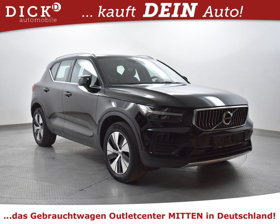 Image of Volvo XC40