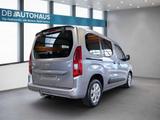 Opel Combo Life Elegance 1.5 Diesel Navi AHK - : Allradantrieb, Van