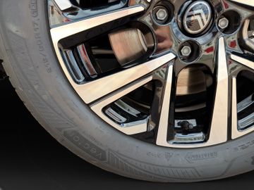Citroën C4 Max HY 145 SD+SHZ+PDC+Kam.+KeyLess+LED+Navi
