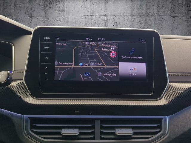 Volkswagen T-Cross - Bild 17