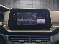 Volkswagen T-Cross - Vorschau Bild 17