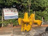 CAT Ripper compatible with D7R and D7H Ripper compat
