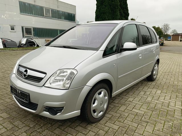 Opel Meriva 1.6  Edition.Klima. Automatik