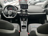 Audi Q2 - Vorschau Bild 10