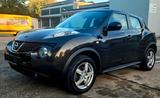 Nissan Juke Acenta/Klima/Tüv.Neu/Garantie - gebrauchte Nissan Juke aus dem Jahr 2012