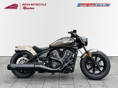 INDIAN Scout Bobber Limited + Tech! 125 Jahre AKTION!