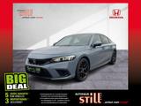 Honda Civic 2.0i e:HEV Advance BOSE* ACC+LED+Navi+Pano - Honda Civic Advance mit Hybrid-Antrieb (Benzin/Elektro)