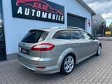 Ford Mondeo Turnier Ghia*Automatik*Läuft Unruhig* - Ford Mondeo: Ghia
