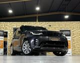 Land Rover 5 R-Dynamic HSE D300/7-SITZER/PANO/3D-KAM/VOLL - Land Rover Discovery: R Dynamic Hse
