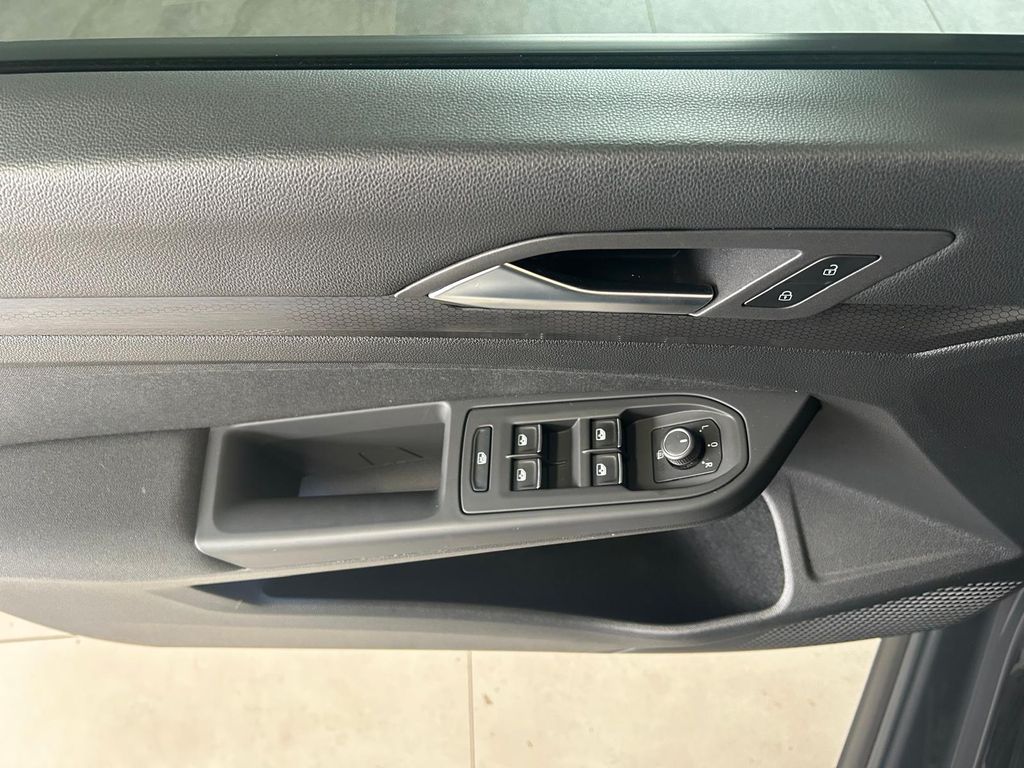 Volkswagen Golf VIII Lim GTD*NAVI*PANO*CAM*PDC*ACC*ViCo*LED