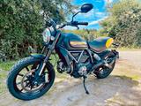 Ducati Scrambler Full Throttle | 3.900 km | Top Zustand - DUCATI 900