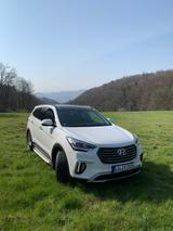 Hyundai Grand Santa Fe - Hyundai Grand Santa Fe Gebrauchtwagen