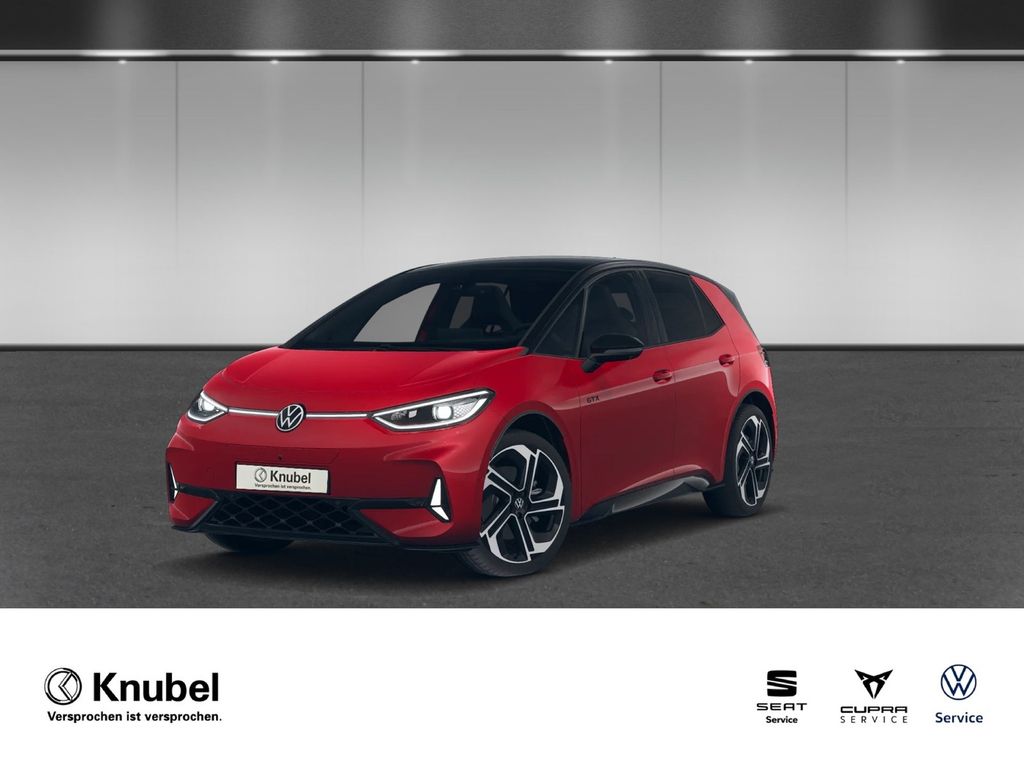 Image of Volkswagen ID.3