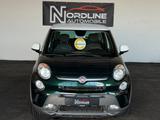 Fiat 500L*Trekking Rock N Road Edition*Garantie*Navi* - scheckheftgepflegte Fiat 500L