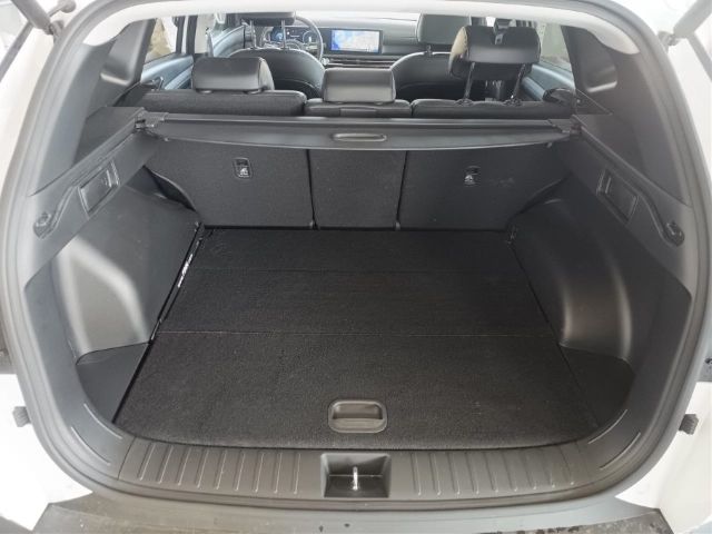 Hyundai Tucson – Bild 7